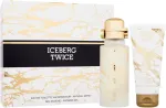 Iceberg Twice Gold 125ml - Eau de Toilette meestele