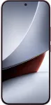 Mobiiltelefon POCO F9 Ultra/12GB/256GB/Dark Cherry