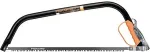 FISKARS 1000615 hand saw Bow saw Black, Orange