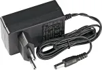 Mikrotik | 24v 1.2A power supply with straight plug | SAW30-240-1200GA | Power supply