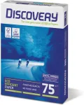 Discovery Koopiapaber A4 75g/m2 500l/pk, 5 tk