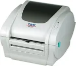 TSC Peel-off Modul, beige Peel-off Modul, H&auml;ndler Option, Farbe: beige, passend f&uuml;r: TDP-244, TDP-247 Serie (98-0260017-01LF)