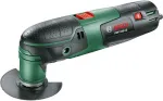 Bosch multi function tool PMF220 CE Set