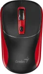Hiir Genius NX-7123 BlackRed