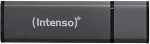 M&auml;lukaart Intenso MEMORY DRIVE FLASH USB2 4GB/BLACK 3521451