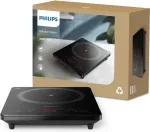 PHILIPS 3000 series mini induction hob HD5830/90/Damaged package