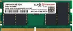 M&auml;lu TRANSCEND SO DDR5 16GB PC 4800 CL40 JetRAM, JM4800ASE-16G