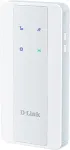 D-Link | F518 | 5G NR AX1800 Wi-Fi 6 Mobile Hotspot | 802.11ax | Mesh Support No | 4G/5G | MU-MiMO No