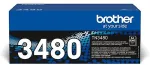 Tooner Brother TN-3480 toner cartridge 1 pc(s) Original Black