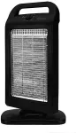 NEO TOOLS Halogen infrared heater 400/800/1200W