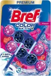 Bref WC v&auml;rskendaja Blue Aktiv Fresh Flower 2x50g