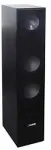 Canton GLE 490.2 sw 150/320W Standlautsprecher