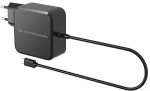 CONCEPTRONIC Ladeger&auml;t 1Port GaN USB-C Desk 100WPD3.0/PPS sw