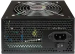 Toiteplokk EVOLVEO Pulse 450, source 450W, ATX, silent, bulk, 3YRW