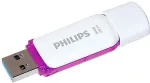 M&auml;lukaart PHILIPS USB 3.0 64GB Snow Edition Magic Purple