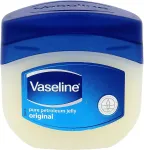 Vaseline Original 100ml - Body Gel naistele