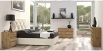 TOP E SHOP Topeshop M6 120 ARTISAN chest of drawers