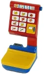 Theo Klein level with electronic display, shop
