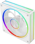 Modecom VOLCANO LOOP 120 ARGB Reverse Fan White
