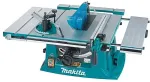 MAKITA MLT100N table saw 4300 RPM