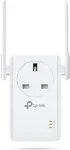 TP-Link TL-WA860RE network extender White 10, 100 Mbit/s