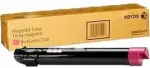 Tooner XEROX Toner 006R01459 - Magenta - Kapazit&auml;t: 15.000 Seiten (006R01459)