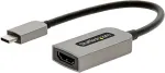 StarTech.com USB C TO HDMI ADAPTER 4K 60HZ .