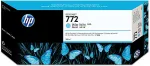 Tooner Hp Hewlett-Packard 772 - Druckerpatrone - 1 x hell Cyan (CN632A)