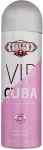 Cuba VIP 200ml - Deodorant naistele