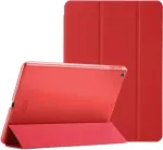 Muu Kaitsekaaned Apple iPad 9.7" 2017/2018, punane