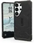 Urban Armor Gear Pathfinder mobile phone case 17.5 cm (6.9") Cover Black
