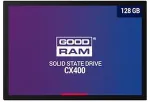 K&otilde;vaketas GoodRAM CX400 2.5" 128 GB Serial ATA III QLC 3D NAND