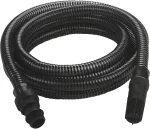 EINHELL Pump suction hose 7 m plastic