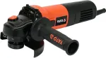 Yato YT-82098 angle grinder 12.5 cm 12000 RPM 1400 W 2 kg