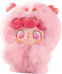 JOTOYS Q.KID figuuri pimepakk - Emotional Hairy Monsters