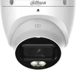Dahua KAMERA AHD, HD-CVI, HD-TVI, PAL HAC-HDW1801TLM-IL-A-0280B-S3-DIP Smart Dual Light - 8 Mpx 4K UHD 2.8 mm