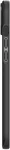 Spigen Kaitse&uuml;mbris Thin Fit, Apple iPhone 14, must, &otilde;huke,