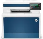 Hp Color LaserJet Pro MFP 4302dw Printer