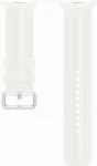 SAMSUNG Sport Band S/M, Cream for Watch 8 und 9