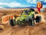 Playmobil maastikus&otilde;iduki buggy 72063