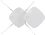 Extreme networks AP3000-WW wireless access point 2400 Mbit/s White Power over Ethernet (PoE)