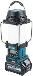 Raadio MAKITA MR009GZ Cordless Radio with Lantern 40v
