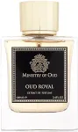 Ministry Of Oud Oud Royal 100ml - Perfume Extract meestele
