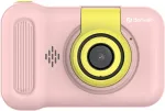 Fotokaamera Denver KCA-1351 pink Kids camera