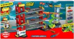 Simba-Dickie Dickie Parking garage, play building