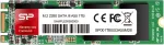 K&otilde;vaketas Silicon Power | A55 | 128 GB | Solid-state drive interface M.2 SATA | Read speed 550 MB/s | Write speed 420 MB/s