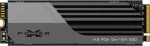 K&otilde;vaketas Silicon Power SSD XPOWER XS70 1TB M.2