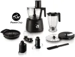 PHILIPS FOOD PROCESSOR/HR7776/90