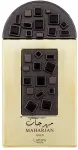 Lattafa Pride Maharjan Gold 100ml - Eau de Parfum uniseks