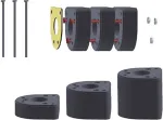 Axion ICA-CB203C kaugadapter ICA-kaamerale